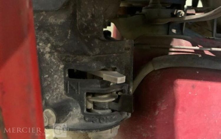 BAR’ONE   9MAM82025