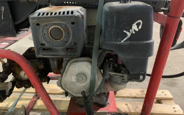 BAR’ONE   9MAM82025