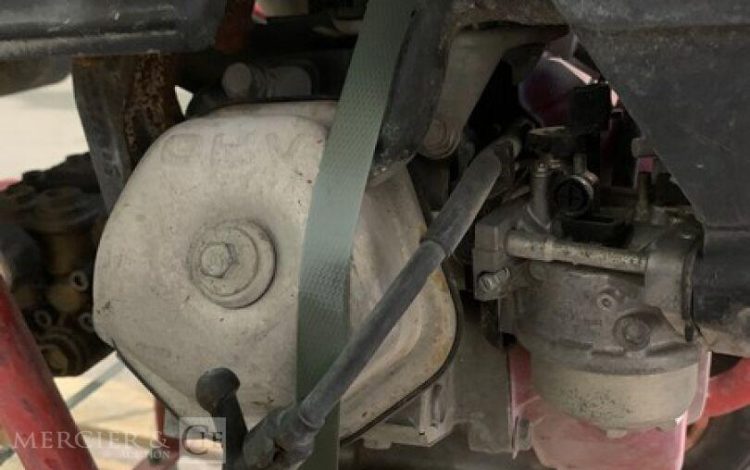 BAR’ONE   9MAM82025