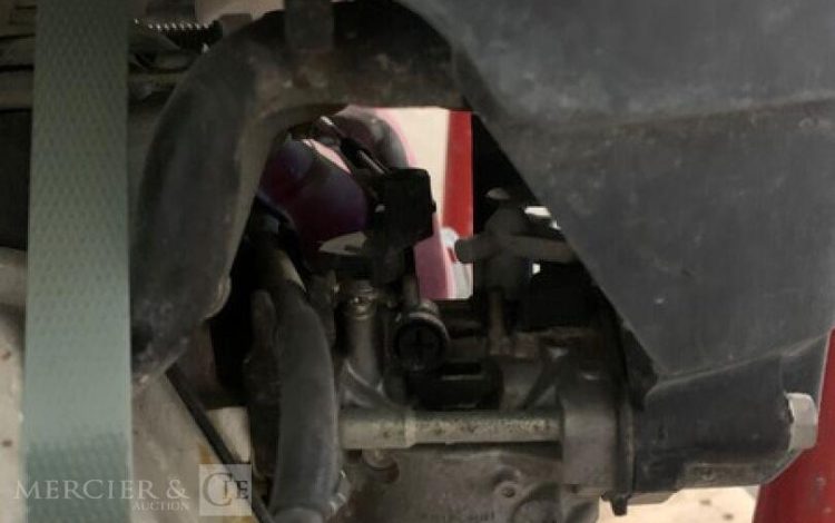 BAR’ONE   9MAM82025