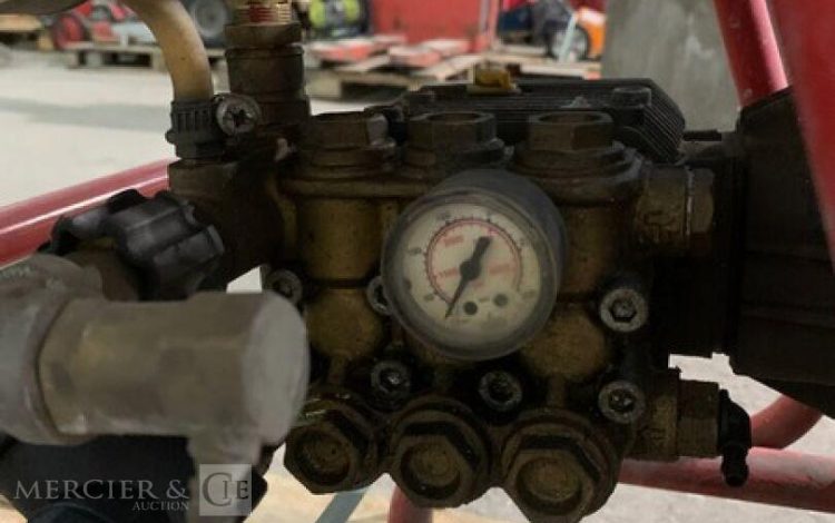 BAR’ONE   9MAM82025