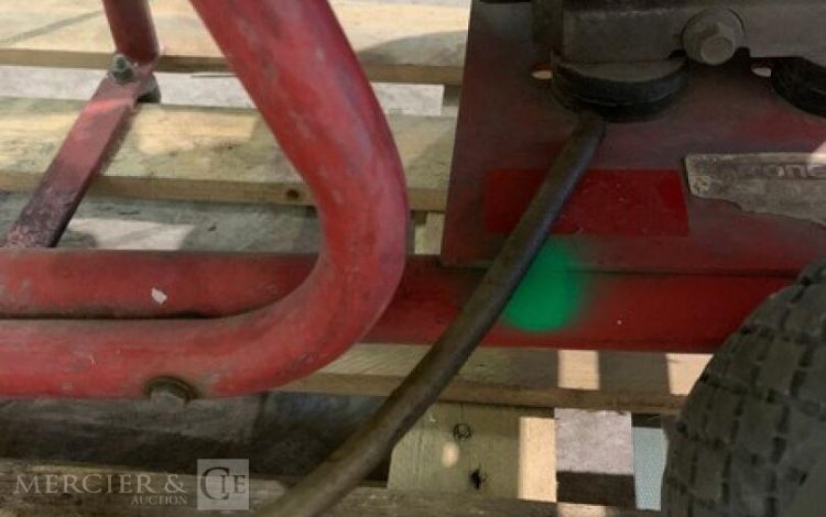 BAR’ONE   9MAM82025