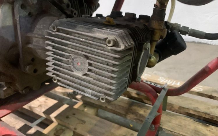 BAR’ONE   9MAM82025