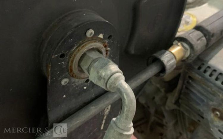 BAR’ONE   9MAM82025