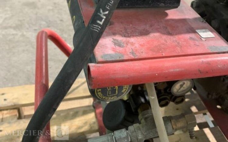 BAR’ONE   9MAM82025