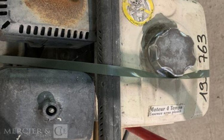 BAR’ONE   9MAM82025