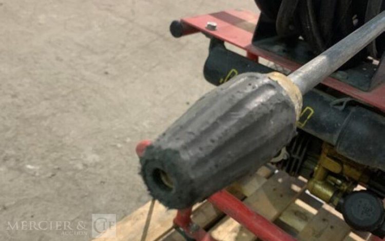 BAR’ONE   9MAM82025