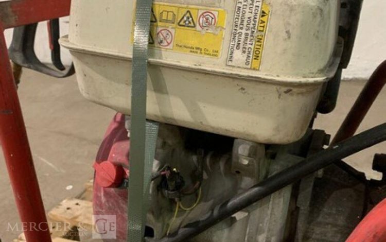 BAR’ONE   9MAM82025