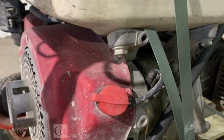 BAR’ONE   9MAM82025