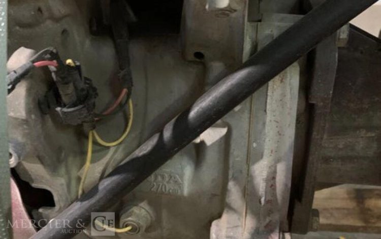 BAR’ONE   9MAM82025