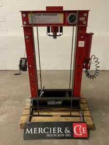 SOTRAC TY50001  8MAM82025