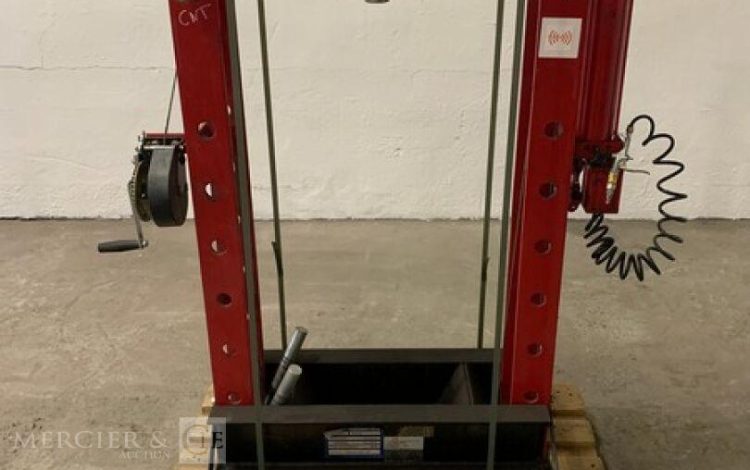 SOTRAC TY50001  8MAM82025