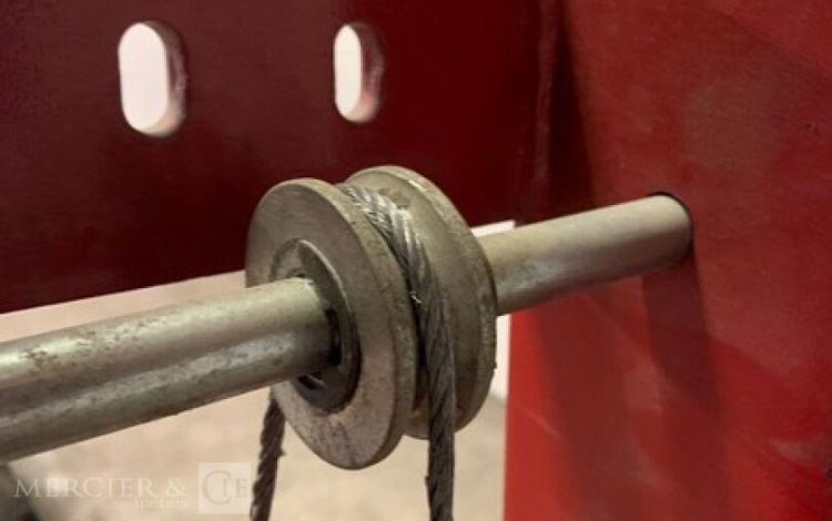 SOTRAC TY50001  8MAM82025