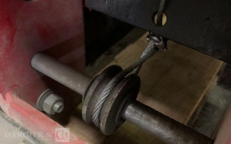 SOTRAC TY50001  8MAM82025