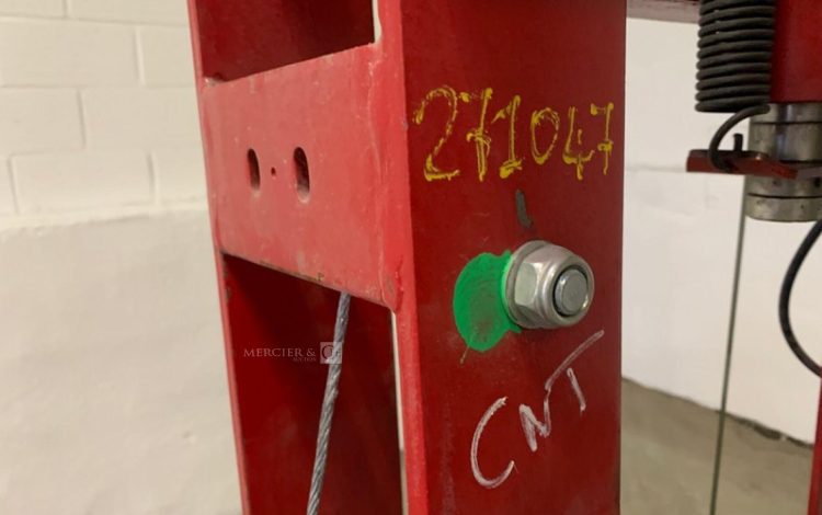 SOTRAC TY50001  8MAM82025