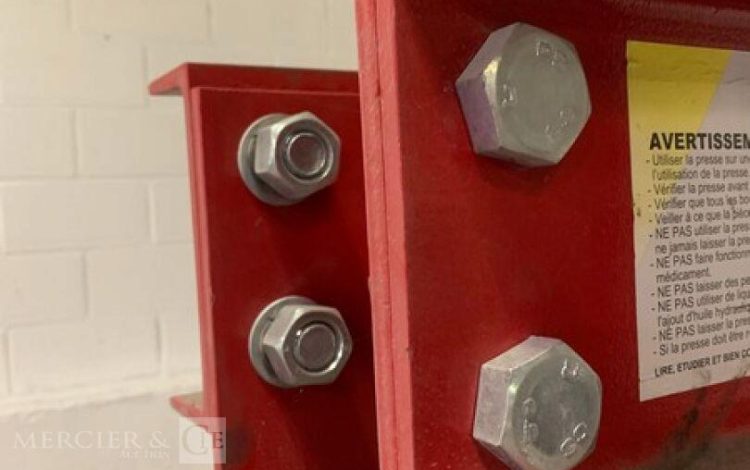 SOTRAC TY50001  8MAM82025