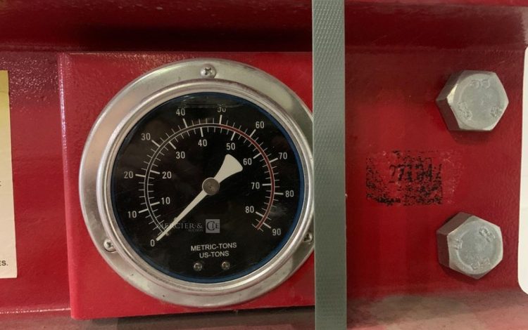 SOTRAC TY50001  8MAM82025