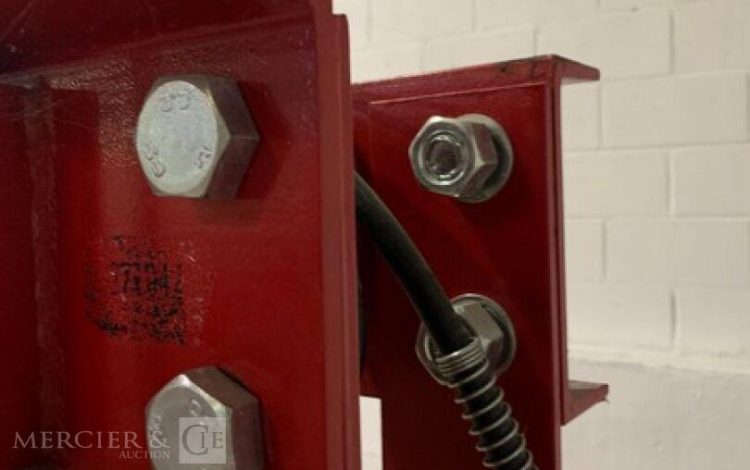 SOTRAC TY50001  8MAM82025