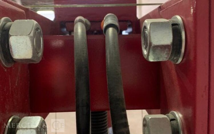 SOTRAC TY50001  8MAM82025