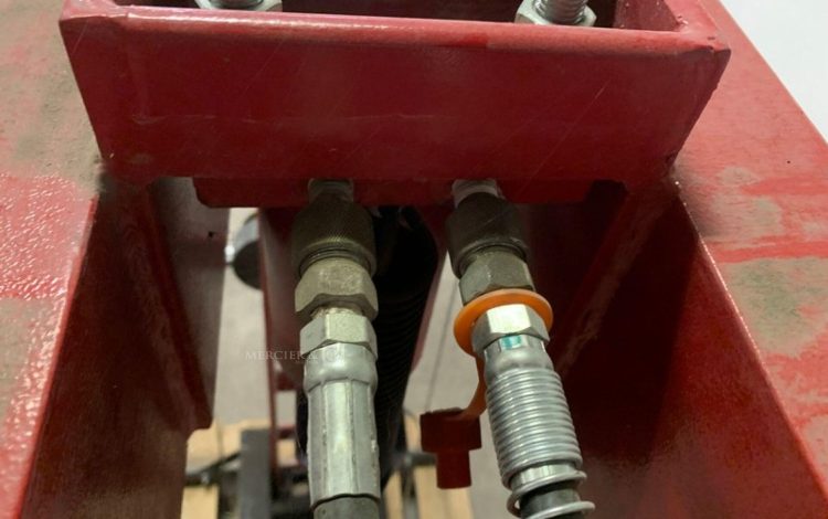 SOTRAC TY50001  8MAM82025