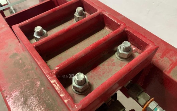 SOTRAC TY50001  8MAM82025