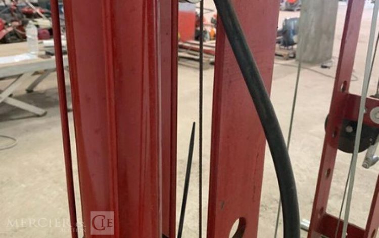 SOTRAC TY50001  8MAM82025