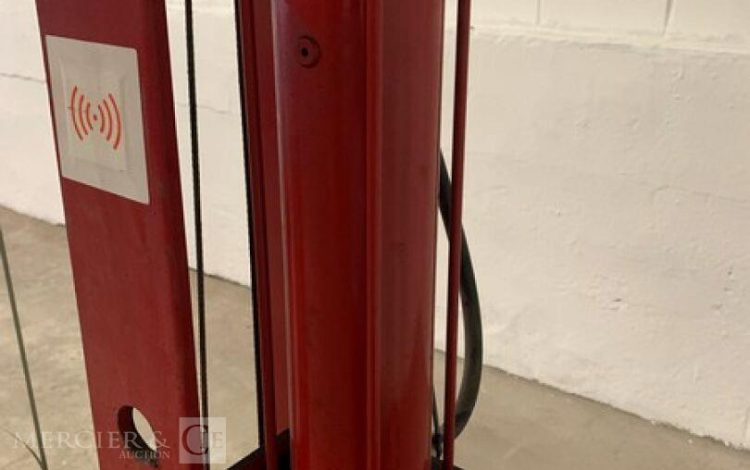 SOTRAC TY50001  8MAM82025