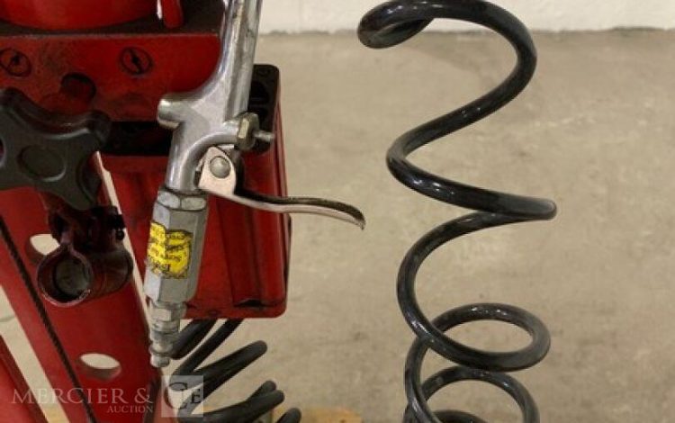 SOTRAC TY50001  8MAM82025