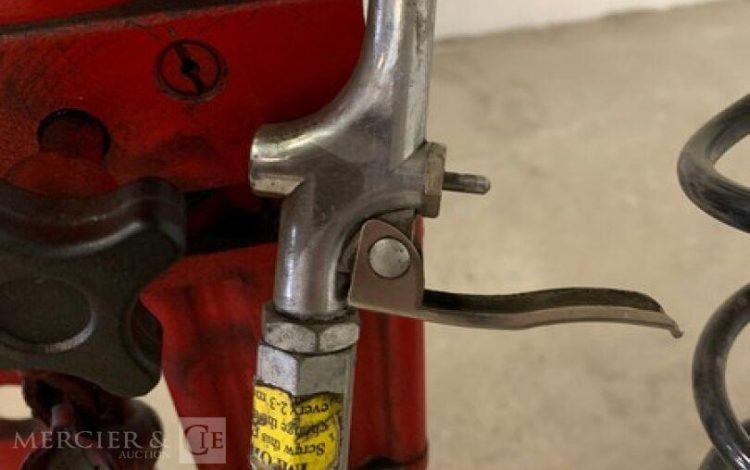 SOTRAC TY50001  8MAM82025