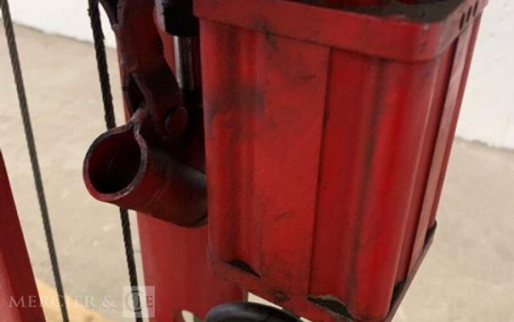 SOTRAC TY50001  8MAM82025