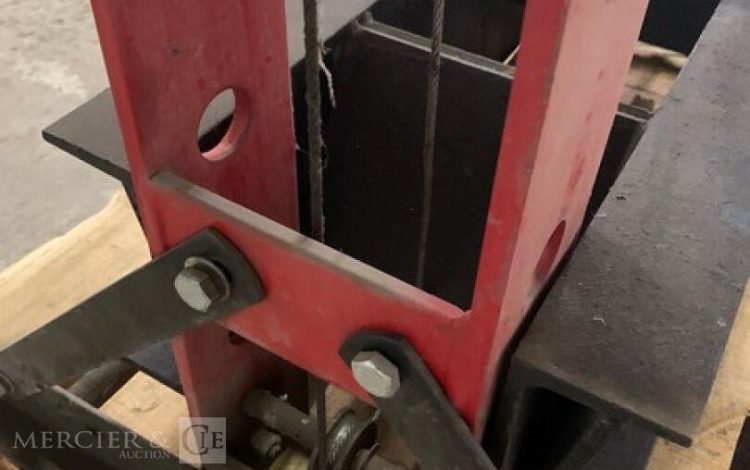 SOTRAC TY50001  8MAM82025