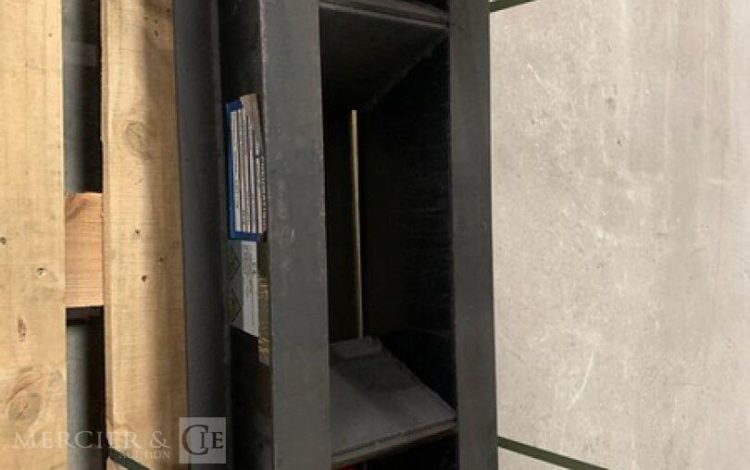 SOTRAC TY50001  8MAM82025