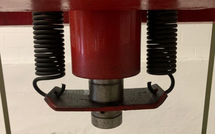 SOTRAC TY50001  8MAM82025