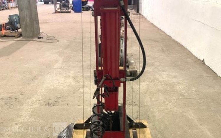 SOTRAC TY50001  8MAM82025