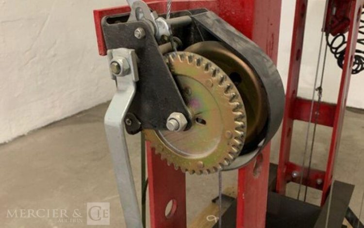 SOTRAC TY50001  8MAM82025