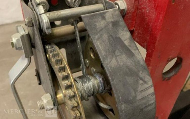 SOTRAC TY50001  8MAM82025