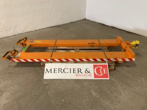 MAGSI CN2023.2023 RALLONGEE  4MAM82025