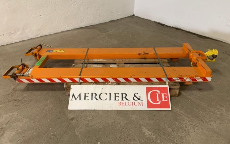 MAGSI CN2023.2023 RALLONGEE  4MAM82025