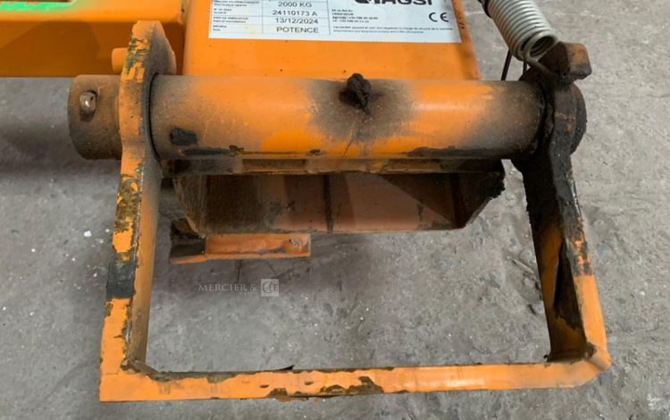 MAGSI CN2023.2023 RALLONGEE  4MAM82025