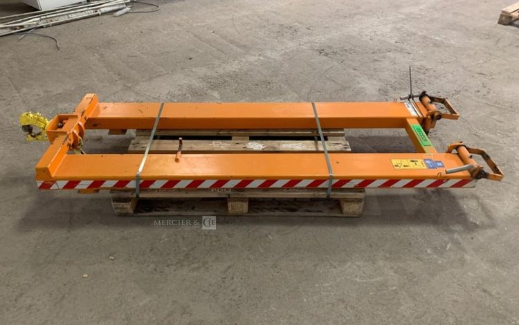 MAGSI CN2023.2023 RALLONGEE  4MAM82025