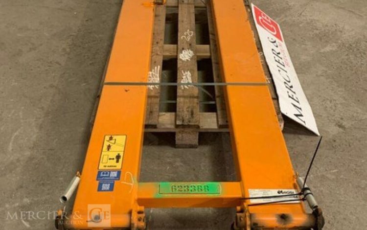 MAGSI CN2023.2023 RALLONGEE  4MAM82025