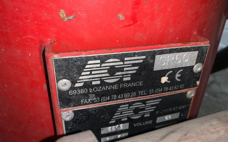 ACF 60  3MAM82025
