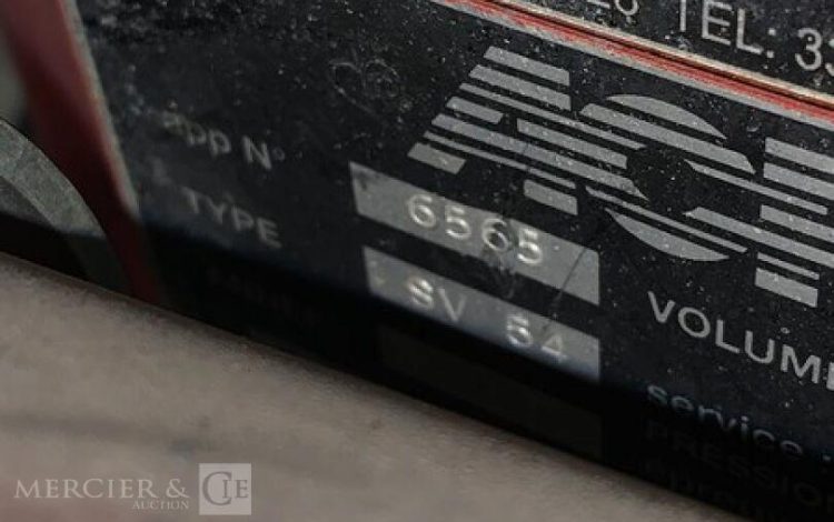 ACF 60  3MAM82025