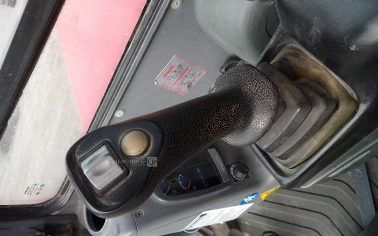 VOLVO ECR58  57071553