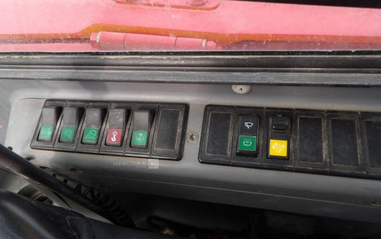 VOLVO ECR58  57071553