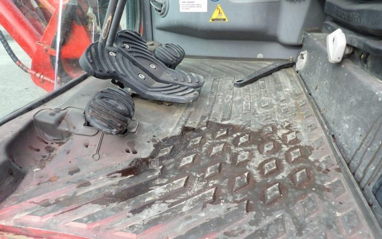 VOLVO ECR58  57071553