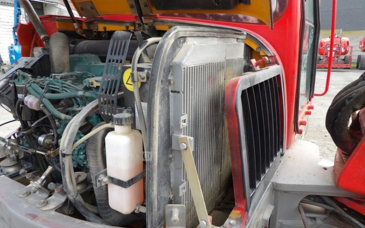 VOLVO ECR58  57071553