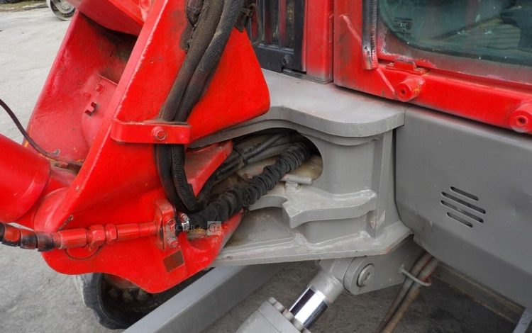 VOLVO ECR58  57071553