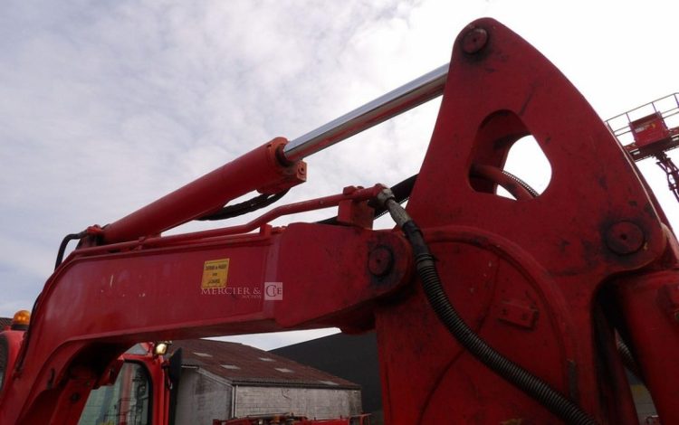VOLVO ECR58  57071553