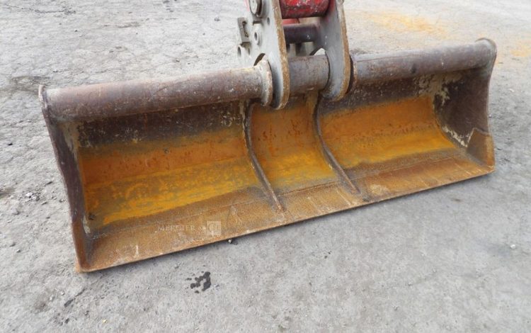 VOLVO ECR58  57071553